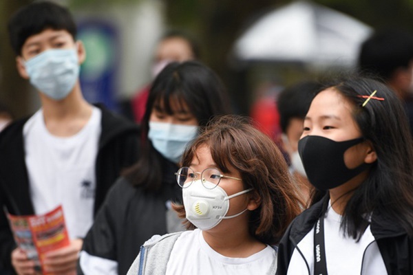 Nóng: Tỉnh đầu tiên cho toàn bộ học sinh, sinh viên nghỉ đến hết ngày 18/4-2