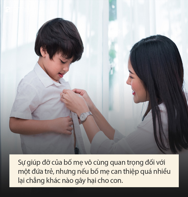 Tâm sự của một đứa con hư: Cha mẹ tốt chưa chắc đã nuôi dạy con tốt, đảm bảo ai đọc xong cũng phải ngẫm lại mình-1