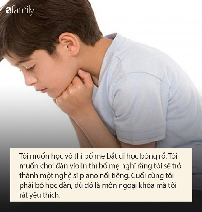 Tâm sự của một đứa con hư: Cha mẹ tốt chưa chắc đã nuôi dạy con tốt, đảm bảo ai đọc xong cũng phải ngẫm lại mình-2