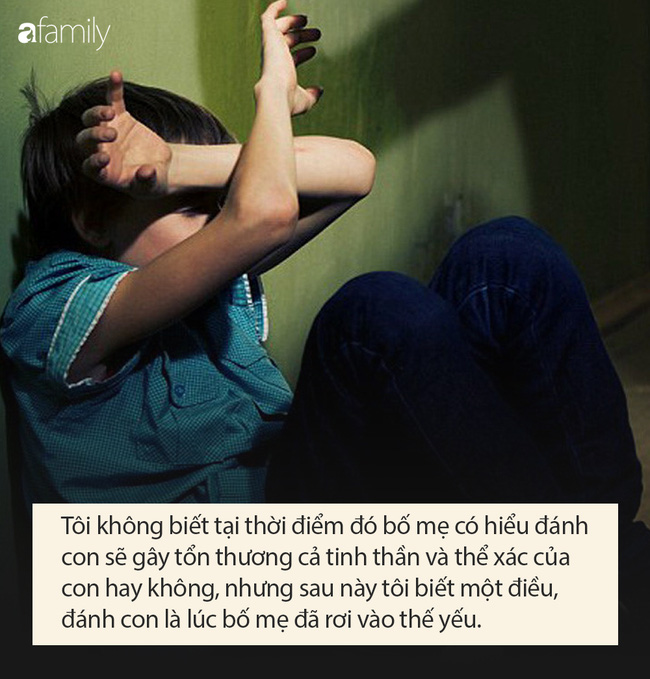 Tâm sự của một đứa con hư: Cha mẹ tốt chưa chắc đã nuôi dạy con tốt, đảm bảo ai đọc xong cũng phải ngẫm lại mình-4