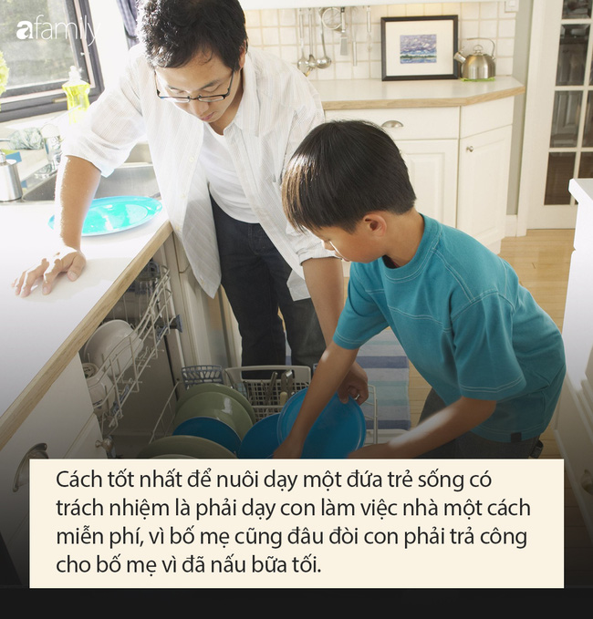 Tâm sự của một đứa con hư: Cha mẹ tốt chưa chắc đã nuôi dạy con tốt, đảm bảo ai đọc xong cũng phải ngẫm lại mình-5