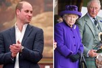 Vợ chồng Công nương Kate dính nghi án gian lận trong cuộc chạy đua ai nổi tiếng hơn với nhà Meghan Markle-4