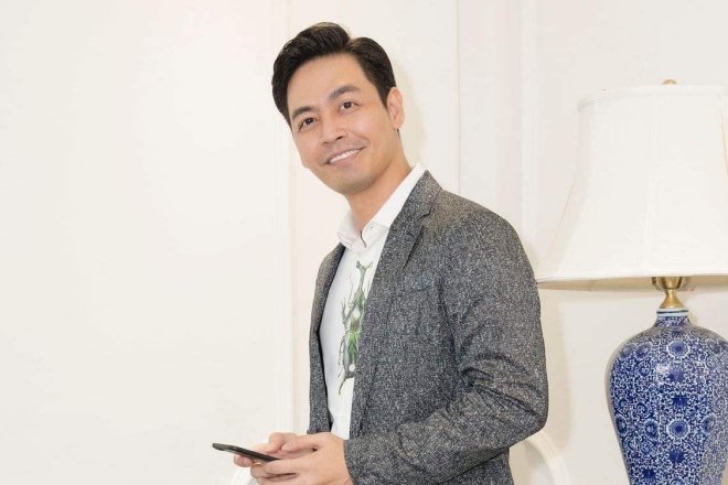 Con trai thú nhận làm bài thi kém hơn cả bạn kém nhất, nhưng MC Phan Anh khiến dân tình sửng sốt vì câu nói lạc quan sau đó-5