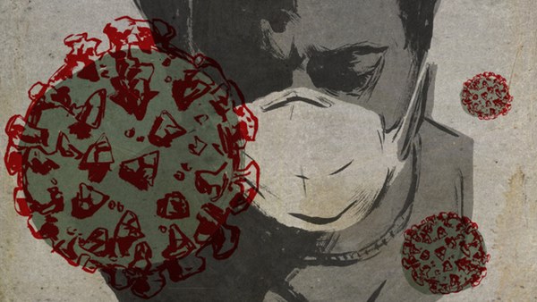 Chuyên gia Mỹ vạch trần các tin đồn về virus corona: Nguy hiểm nhất là khi bạn tin vào những điều sai sự thật-1