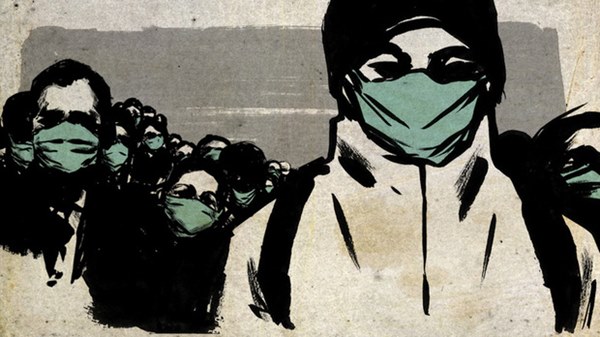 Chuyên gia Mỹ vạch trần các tin đồn về virus corona: Nguy hiểm nhất là khi bạn tin vào những điều sai sự thật-2