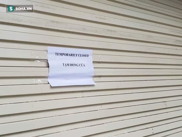 Căng mình” chống đỡ Covid-19 không thành, hàng loạt văn phòng tour ở Hà Nội đóng cửa-4