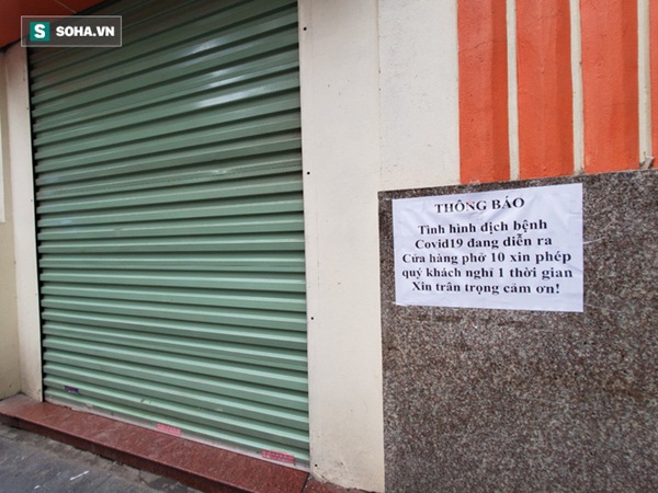 Căng mình” chống đỡ Covid-19 không thành, hàng loạt văn phòng tour ở Hà Nội đóng cửa-11