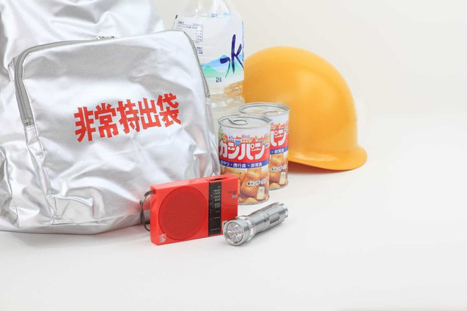 Bí mật về thực phẩm phòng chống thiên tai ở Nhật Bản: Hạn dùng 25 năm, dễ ăn, ngon miệng-15