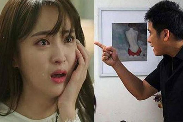 Đưa 5 triệu cho anh chị để được đón mẹ đang đau ốm về chăm, tôi không ngờ chỉ 3 ngày sau, anh trai mang tiền đến trả và đòi mẹ về-3