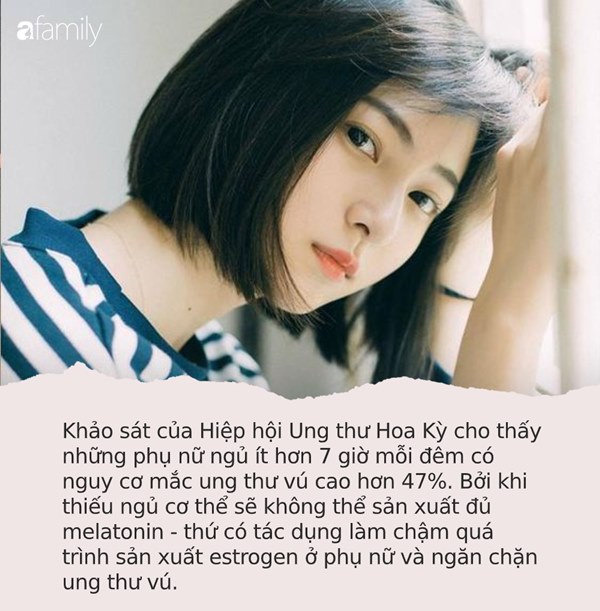 Những người miễn dịch với bệnh ung thư đều có chung 7 dấu hiệu nhỏ này: Hãy kiểm tra xem bạn có đủ hay không!-3