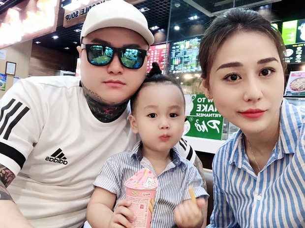 Từng khẳng định không có chuyện nối lại tình xưa, nay Vũ Duy Khánh và vợ cũ lại tái hợp sau hơn 2 năm ly hôn: Lý do là gì?-2