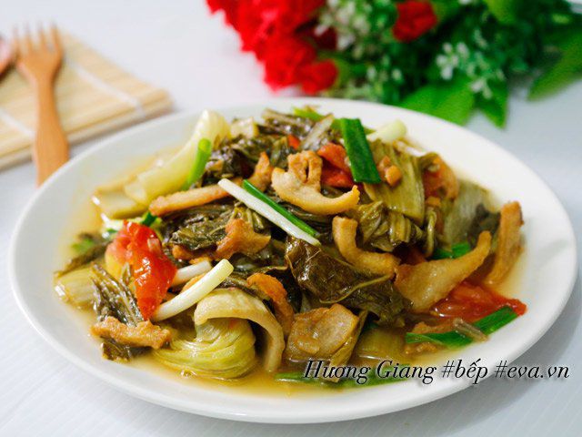 5 món ăn chưa đến 40 nghìn đồng vừa ngon lại trôi cơm chị em tiết kiệm được đống tiền-2