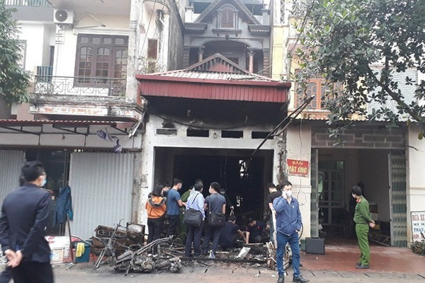 Vỡ hụi 10 tỷ đồng ở Củ Chi, hàng chục người lao đao-2