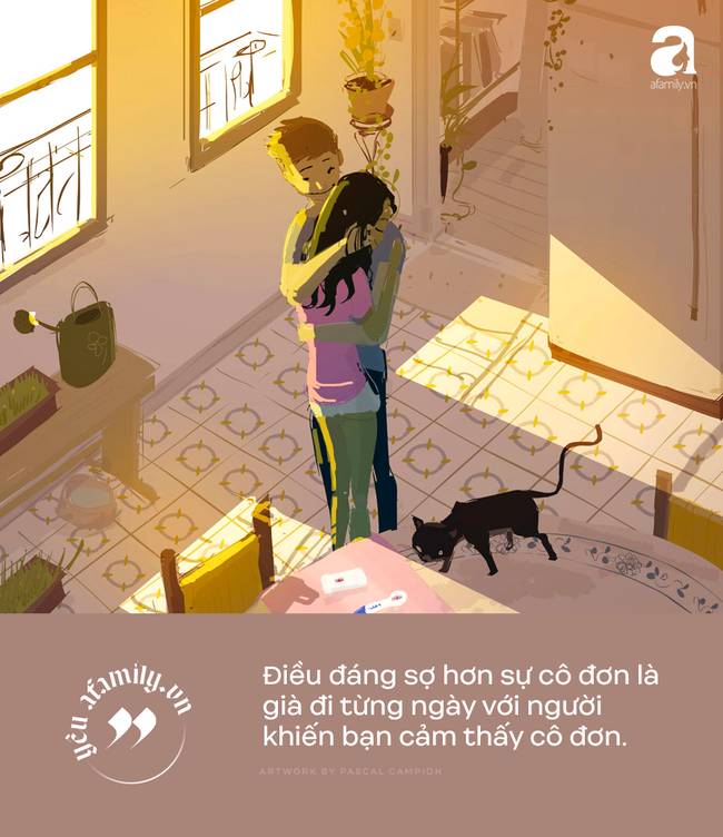 Sau mùa dịch tôi sẽ ly hôn - Câu chuyện về nỗi ấm ức của một cô vợ nhưng bất cứ phụ nữ nào cũng vỡ òa vì thấy mình trong đó-4