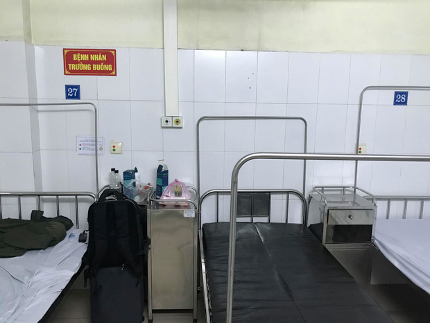 Du học sinh từ Anh về Việt Nam cách ly: Dẫu sao cũng là quê hương nên mình đang cảm thấy an toàn hơn bất cứ đâu-4