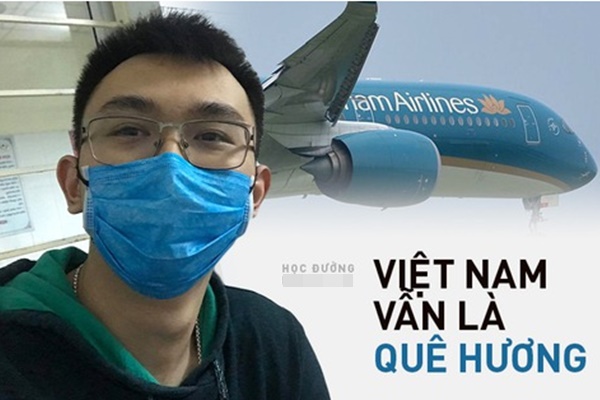 Phụ huynh của du học sinh chờ đợi mang nhu yếu phẩm tiếp tế cho con đến khu cách ly Pháp Vân - Tứ Hiệp-17