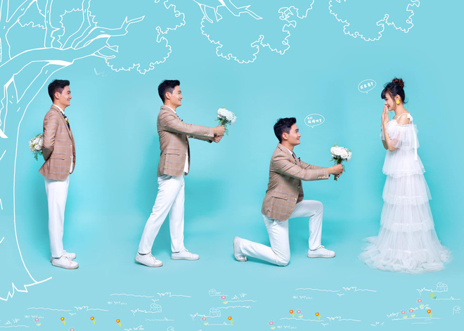 Cô gái Việt lần đầu bật khóc trước mặt mẹ chồng Trung Quốc: Họ xem mình như con gái ruột!-5