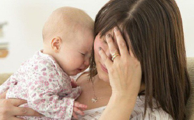 Chị chồng luôn miệng bảo thương cháu nhưng mới gửi con được một tuần, tôi đã phải tuyên bố từ mặt chị, còn chồng thì nổi giận lôi đình-2