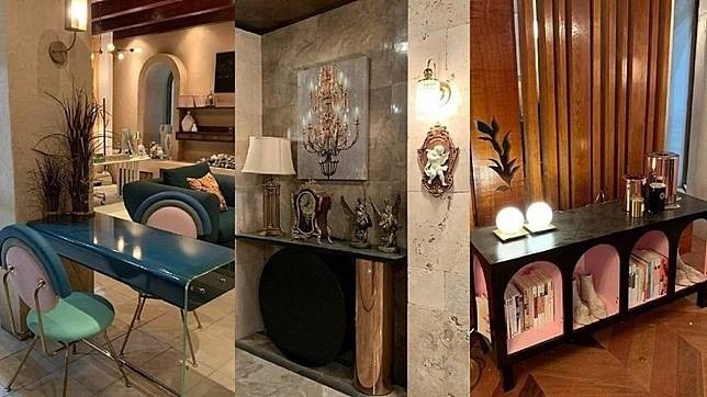 Căn nhà sang chảnh Son Ye Jin và Hyun Bin diễn trong Hạ cánh nơi anh-4