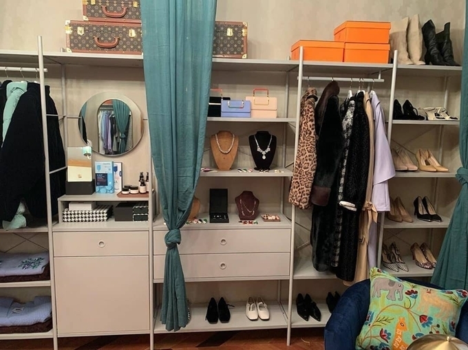 Căn nhà sang chảnh Son Ye Jin và Hyun Bin diễn trong Hạ cánh nơi anh-14