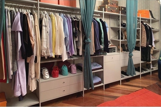 Căn nhà sang chảnh Son Ye Jin và Hyun Bin diễn trong Hạ cánh nơi anh-15