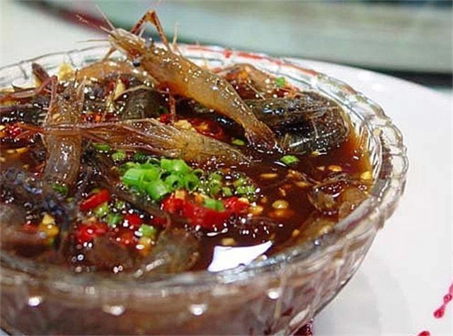 Món ăn từng rất hot ở Trung Quốc trở thành đặc sản vạn người mê của người Thái Lan-1