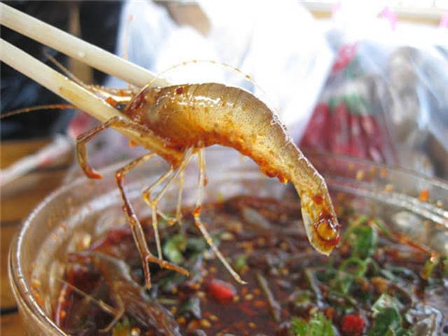 Món ăn từng rất hot ở Trung Quốc trở thành đặc sản vạn người mê của người Thái Lan-2