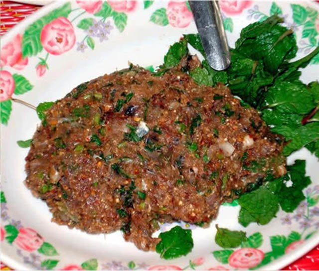 Món ăn từng rất hot ở Trung Quốc trở thành đặc sản vạn người mê của người Thái Lan-4