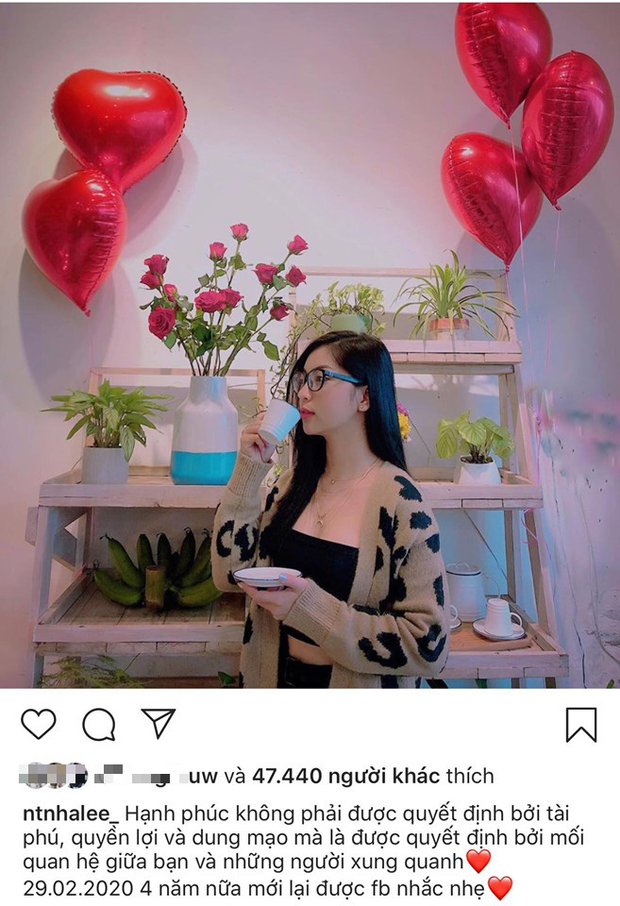 Giữa đêm, Nhật Lê buồn bã than vãn Hãy tự yêu chính mình: Chẳng lẽ lại trục trặc với Quang Hải?-4