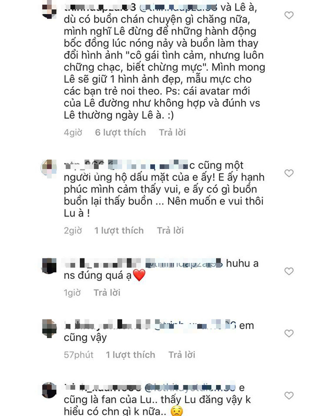 Giữa đêm, Nhật Lê buồn bã than vãn Hãy tự yêu chính mình: Chẳng lẽ lại trục trặc với Quang Hải?-6