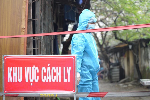 Nguyên Cục trưởng Cục Y tế dự phòng chỉ ra điểm mấu chốt về ca bệnh Covid-19 thứ 34 ở VN-1