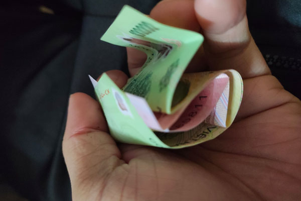 Vợ trẻ 2k2 của thiếu gia Xemesis gây tranh cãi khi kể chuyện nghỉ học từ năm lớp 10, chốt câu: Xã hội bây giờ chỉ cần tiền thôi các bạn hiểu hông?-7