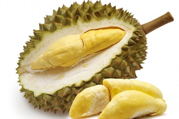 Màn bổ sầu riêng có 1-0-2 của cô gái đến từ Bến Tre khiến dân mạng mắt chữ A, miệng chữ O-6