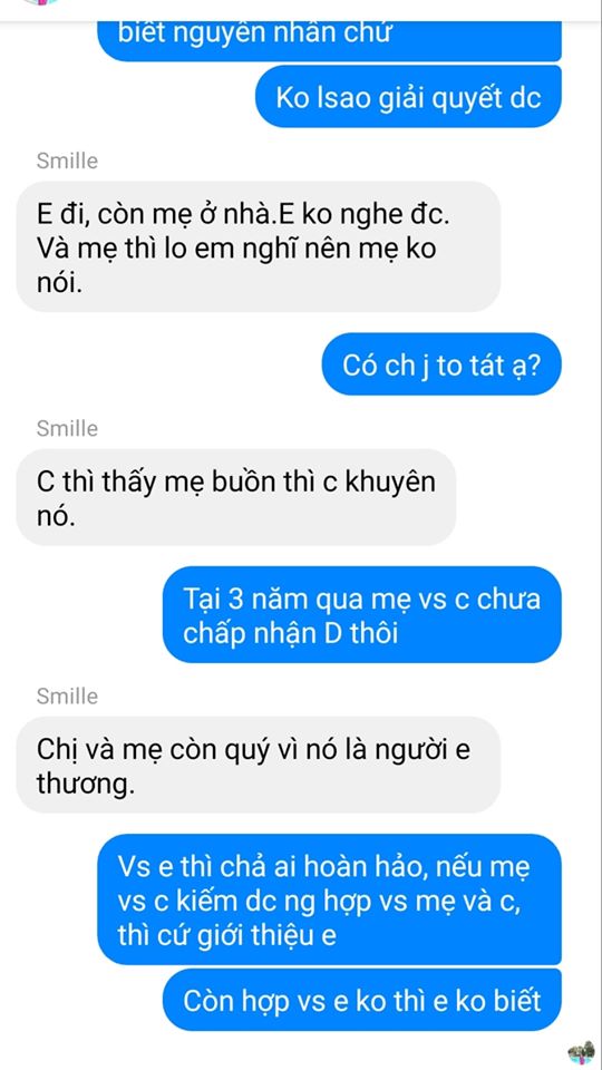 Chị chồng mách tội em dâu với em trai nhưng lại bị bẻ ngược: Chị không hiểu vấn đề và loạt lý lẽ ai đọc cũng hả hê-3