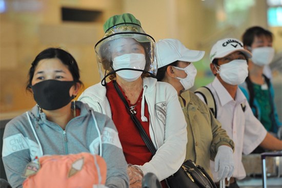 Hà Nội có thể đón 10.000 người hồi hương vì dịch Covid-19