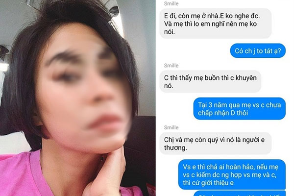 Pha phản dame cực mạnh: Chị chồng vừa nói mỉa em dâu không kiếm ra tiền phải biết an phận đã bị vạch tội bởi người thân nhất-3