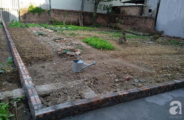 Chặng đường 7 năm mua 2 mảnh đất tiền tỷ chỉ nhờ 200 triệu bố mẹ đẻ cho của vợ chồng trẻ 32 tuổi-1