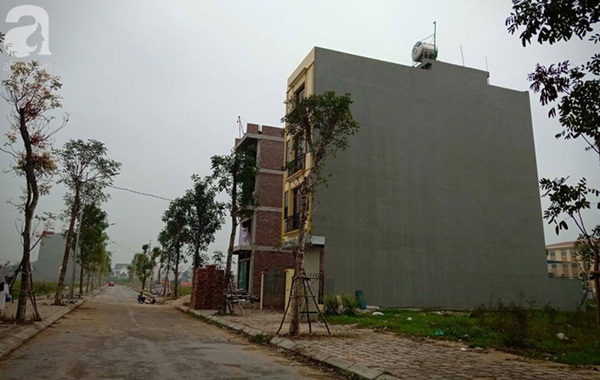 Chặng đường 7 năm mua 2 mảnh đất tiền tỷ chỉ nhờ 200 triệu bố mẹ đẻ cho của vợ chồng trẻ 32 tuổi-2