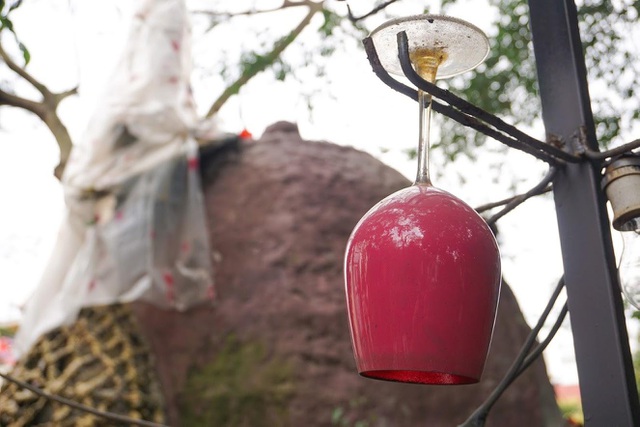 Kỳ lạ quần thể nhà xây dựng trên cây cổ thụ trăm tuổi độc nhất Hà Nội-15