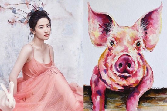 3 con giáp nữ vượng phu ích tử, là Thần tài của chồng, tiền vào như nước công danh rực sáng