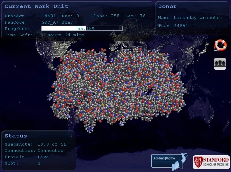 Dùng máy tính của bạn góp sức chống dịch Covid-19-2