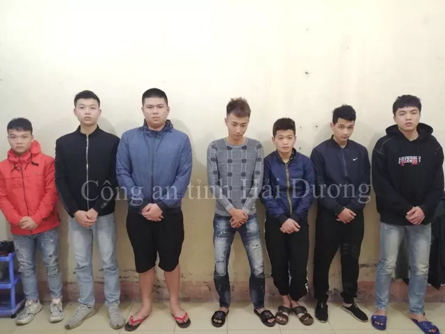 Bộ Y tế vào cuộc vụ nam bác sĩ ở Hải Dương bị côn đồ đánh dã man-3