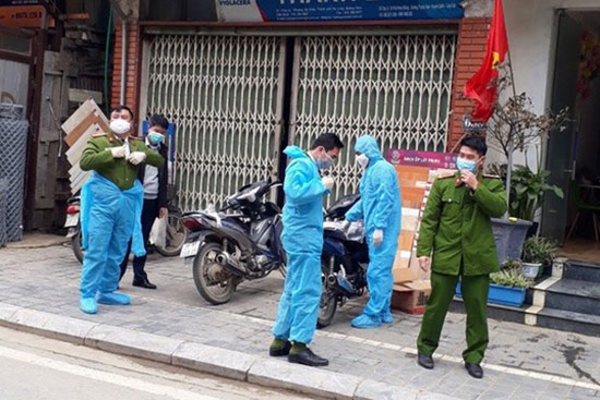 Sở Y tế Lào Cai kết luận người đàn ông ngoại quốc tử vong ở Sa Pa không liên quan đến dịch Covid-19