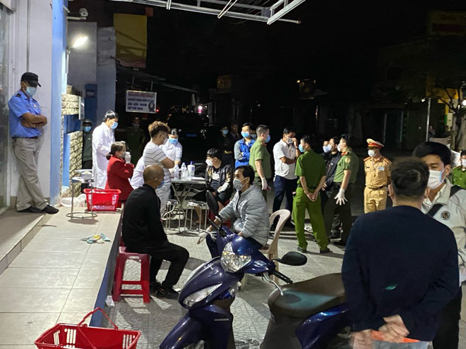 Sẽ trục xuất 4 người Trung Quốc nhập cảnh trái phép sang Việt Nam tránh dịch Covid-19-2