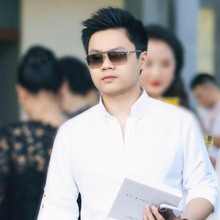 Thiếu gia Phan Thành bất ngờ thay ảnh đại diện có bóng mờ của Primmy Trương, hóa ra phía sau sự trưởng thành của người đàn ông chính là đây-1