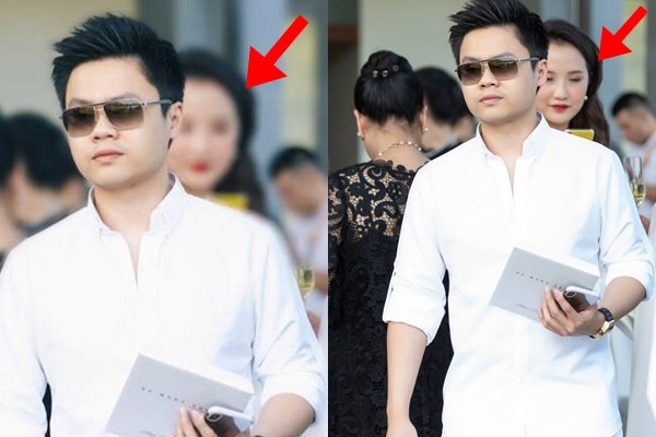 Thiếu gia Phan Thành bất ngờ thay ảnh đại diện có bóng mờ của Primmy Trương, hóa ra phía sau sự trưởng thành của người đàn ông chính là đây-2