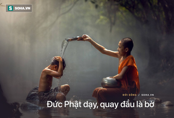 Con trai mắc bệnh lạ, gia đình chữa mãi không khỏi, bố bỏ nghề thì điều kỳ lạ đã xảy ra-4