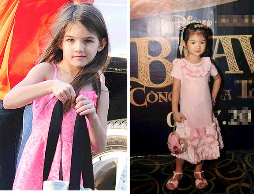 Con gái của Trương Ngọc Ánh: 5 tuổi đã được bố tặng ô tô tiền tỷ, lớn lên xinh như công chúa nhưng bất ngờ nhất là cách dạy của mẹ-1