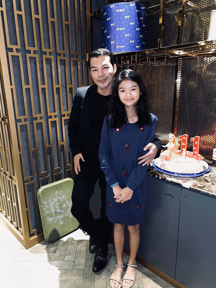 Con gái của Trương Ngọc Ánh: 5 tuổi đã được bố tặng ô tô tiền tỷ, lớn lên xinh như công chúa nhưng bất ngờ nhất là cách dạy của mẹ-5
