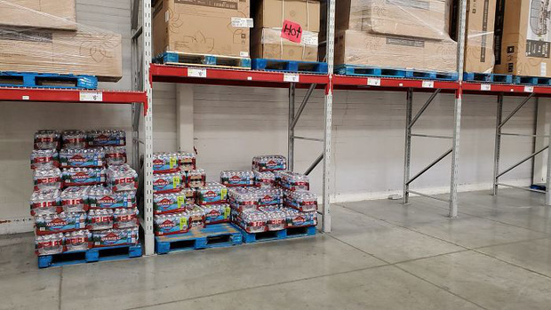 Điểm danh những sản phẩm bị hắt hủi tại loạt siêu thị ở Mỹ, châu Âu mùa dịch bệnh Covid-19-14